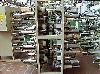 SAHM Winders, type 230E, 1993 yr,